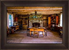 Load image into Gallery viewer, Plate 1 - Whitmer Home April 6
