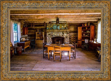 Load image into Gallery viewer, Plate 1 - Whitmer Home April 6
