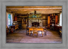 Load image into Gallery viewer, Plate 1 - Whitmer Home April 6
