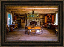 Load image into Gallery viewer, Plate 1 - Whitmer Home April 6
