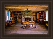 Load image into Gallery viewer, Plate 1 - Whitmer Home April 6
