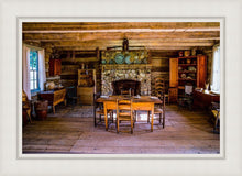 Load image into Gallery viewer, Plate 1 - Whitmer Home April 6
