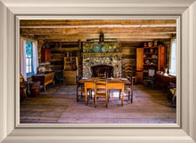 Load image into Gallery viewer, Plate 1 - Whitmer Home April 6
