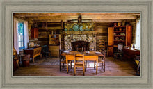 Load image into Gallery viewer, Plate 1 - Whitmer Home April 6

