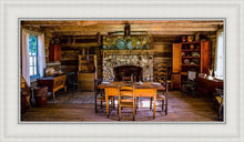 Load image into Gallery viewer, Plate 1 - Whitmer Home April 6
