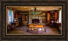 Load image into Gallery viewer, Plate 1 - Whitmer Home April 6
