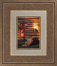 Load image into Gallery viewer, Plate 2 - Whitmer Home at Evening
