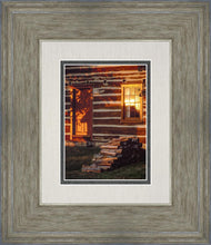 Load image into Gallery viewer, Plate 2 - Whitmer Home at Evening
