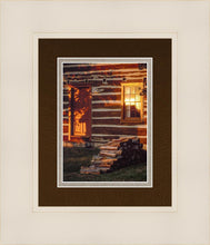 Load image into Gallery viewer, Plate 2 - Whitmer Home at Evening
