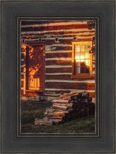 Load image into Gallery viewer, Plate 2 - Whitmer Home at Evening
