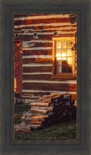 Load image into Gallery viewer, Plate 2 - Whitmer Home at Evening

