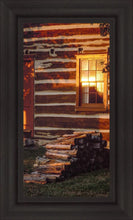 Load image into Gallery viewer, Plate 2 - Whitmer Home at Evening
