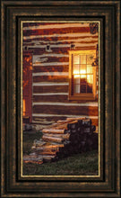 Load image into Gallery viewer, Plate 2 - Whitmer Home at Evening
