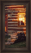 Load image into Gallery viewer, Plate 2 - Whitmer Home at Evening
