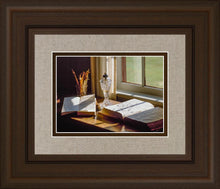 Load image into Gallery viewer, Plate 3 - Whitmer Window Scriptures
