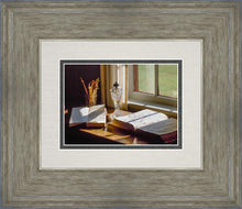 Load image into Gallery viewer, Plate 3 - Whitmer Window Scriptures
