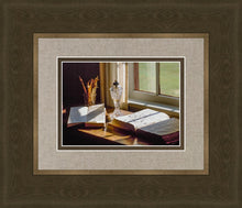 Load image into Gallery viewer, Plate 3 - Whitmer Window Scriptures
