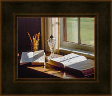 Load image into Gallery viewer, Plate 3 - Whitmer Window Scriptures

