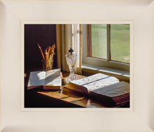 Load image into Gallery viewer, Plate 3 - Whitmer Window Scriptures
