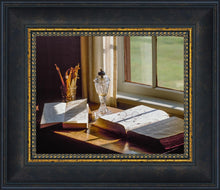 Load image into Gallery viewer, Plate 3 - Whitmer Window Scriptures
