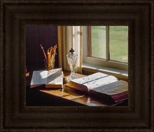 Load image into Gallery viewer, Plate 3 - Whitmer Window Scriptures
