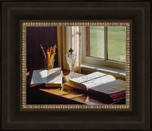 Load image into Gallery viewer, Plate 3 - Whitmer Window Scriptures
