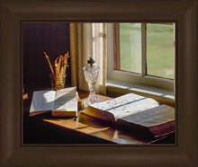 Load image into Gallery viewer, Plate 3 - Whitmer Window Scriptures
