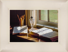 Load image into Gallery viewer, Plate 3 - Whitmer Window Scriptures
