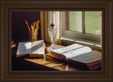 Load image into Gallery viewer, Plate 3 - Whitmer Window Scriptures
