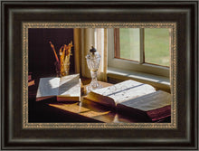 Load image into Gallery viewer, Plate 3 - Whitmer Window Scriptures
