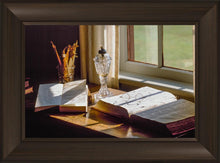 Load image into Gallery viewer, Plate 3 - Whitmer Window Scriptures
