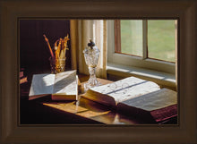 Load image into Gallery viewer, Plate 3 - Whitmer Window Scriptures
