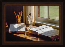 Load image into Gallery viewer, Plate 3 - Whitmer Window Scriptures
