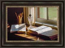 Load image into Gallery viewer, Plate 3 - Whitmer Window Scriptures
