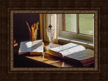 Load image into Gallery viewer, Plate 3 - Whitmer Window Scriptures

