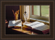 Load image into Gallery viewer, Plate 3 - Whitmer Window Scriptures
