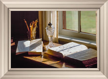 Load image into Gallery viewer, Plate 3 - Whitmer Window Scriptures
