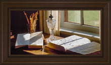 Load image into Gallery viewer, Plate 3 - Whitmer Window Scriptures
