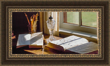 Load image into Gallery viewer, Plate 3 - Whitmer Window Scriptures
