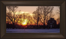 Load image into Gallery viewer, Plate 2 - Bootshop Sunset Winter
