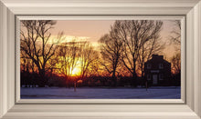 Load image into Gallery viewer, Plate 2 - Bootshop Sunset Winter
