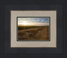 Load image into Gallery viewer, Plate 7 - Calm Before the Storm
