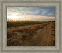 Load image into Gallery viewer, Plate 7 - Calm Before the Storm
