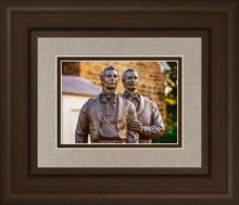 Load image into Gallery viewer, Plate 4 - Joseph and Hyrum at Carthage
