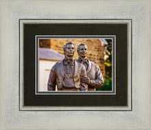 Load image into Gallery viewer, Plate 4 - Joseph and Hyrum at Carthage
