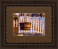 Load image into Gallery viewer, Plate 3 - Nauvoo Bucket Classic
