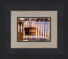 Load image into Gallery viewer, Plate 3 - Nauvoo Bucket Classic
