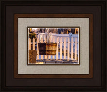 Load image into Gallery viewer, Plate 3 - Nauvoo Bucket Classic
