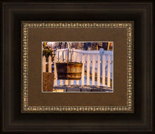 Load image into Gallery viewer, Plate 3 - Nauvoo Bucket Classic
