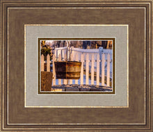 Load image into Gallery viewer, Plate 3 - Nauvoo Bucket Classic
